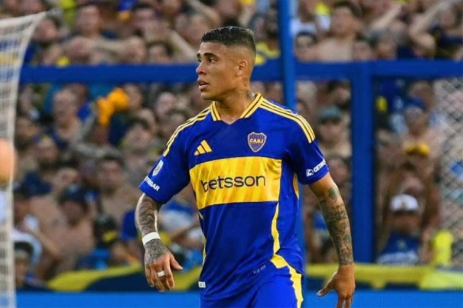 Ayrton Costa. Foto: Web.