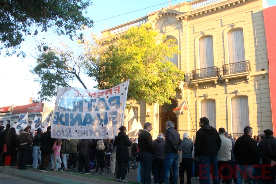 Foto: Archivo Elonce.