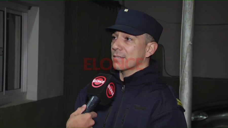 Gustavo Luna. Foto: Elonce.