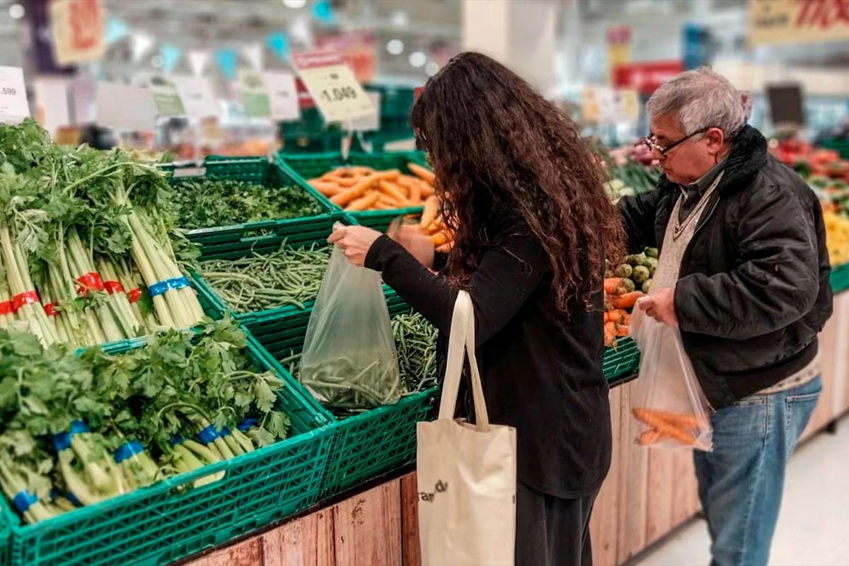 La inflación de junio fue 1,6%. La inflación de junio fue 1,6%.