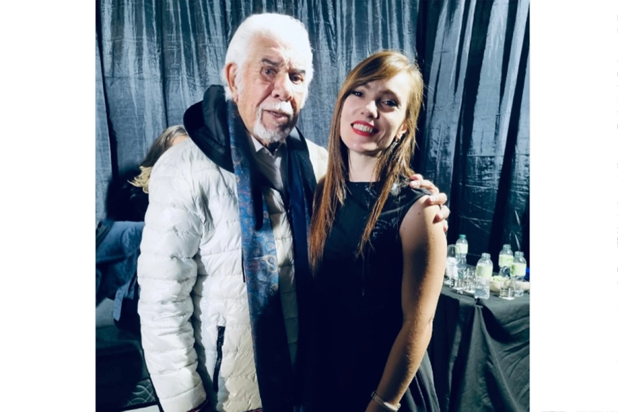 Lavi&eacute; y Erazun