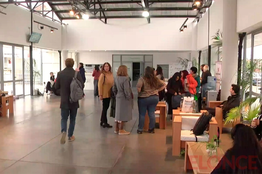 III Congreso Internacional de An&aacute;lisis Institucional