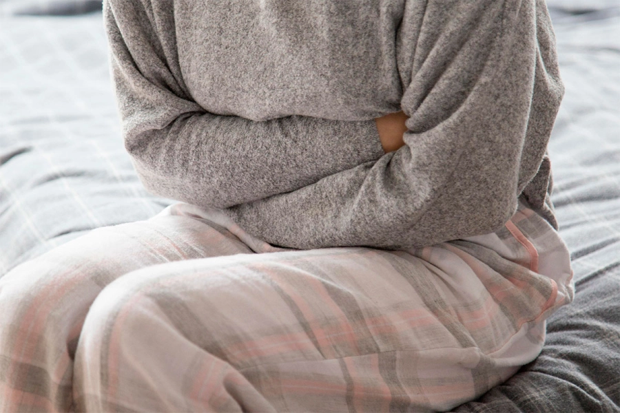 Registran un aumento en los casos de gastroenteritis