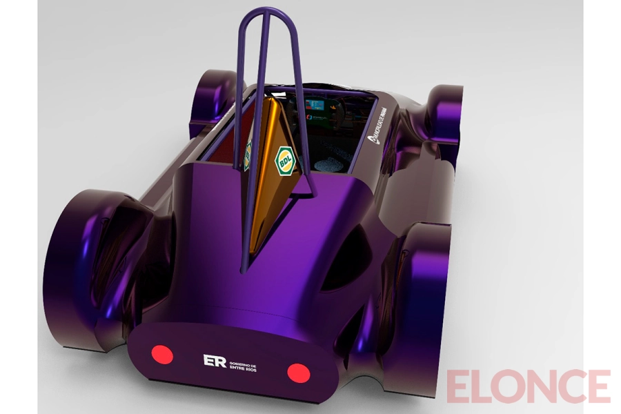 Un proyecto educativo y sustentable (foto Elonce)