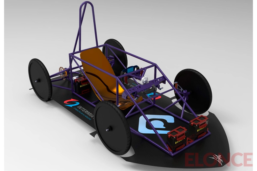 El prototipo ser&aacute; probado antes de noviembre (foto Elonce)