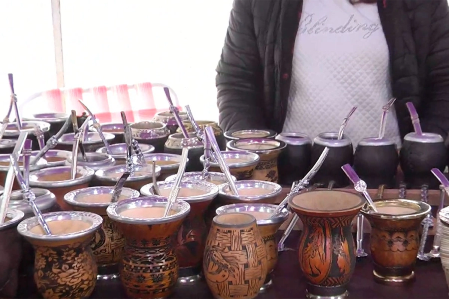Feria por el D&iacute;a del Padre: regalos artesanales, precios accesibles y productos &uacute;nicos