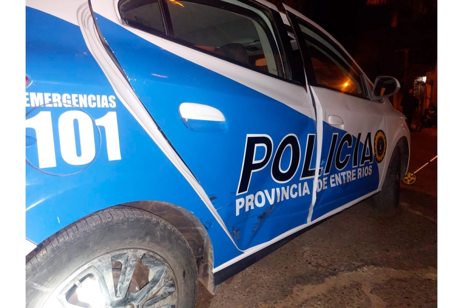 Adolescente recibi&oacute; un disparo de aire comprimido en la frente cuando cazaba