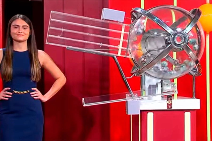 Habr&aacute; sorteo extraordinario del Quini 6. Archivo