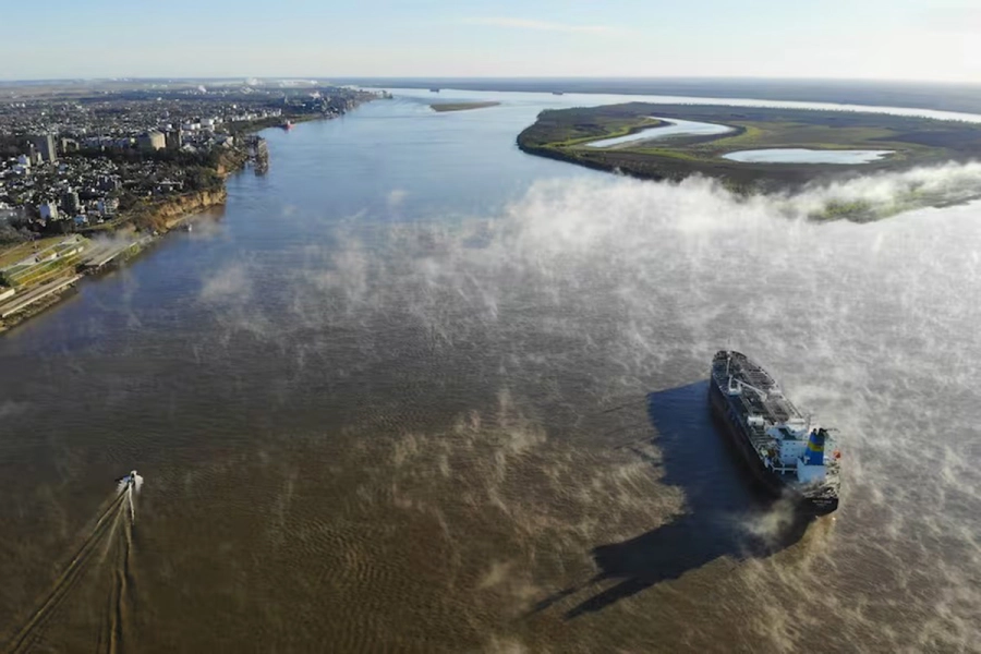 Foto: La Naci&oacute;n.