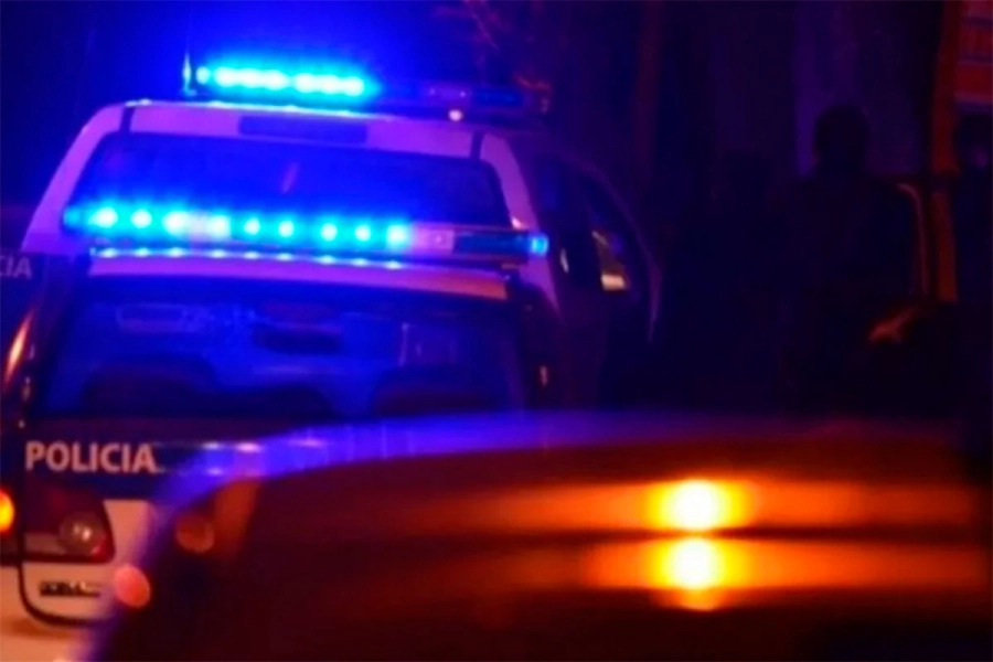 Policía de Corrientes - Litoral de Corrientes