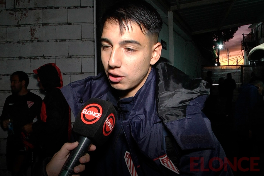 Franco Rivasseau. Elonce