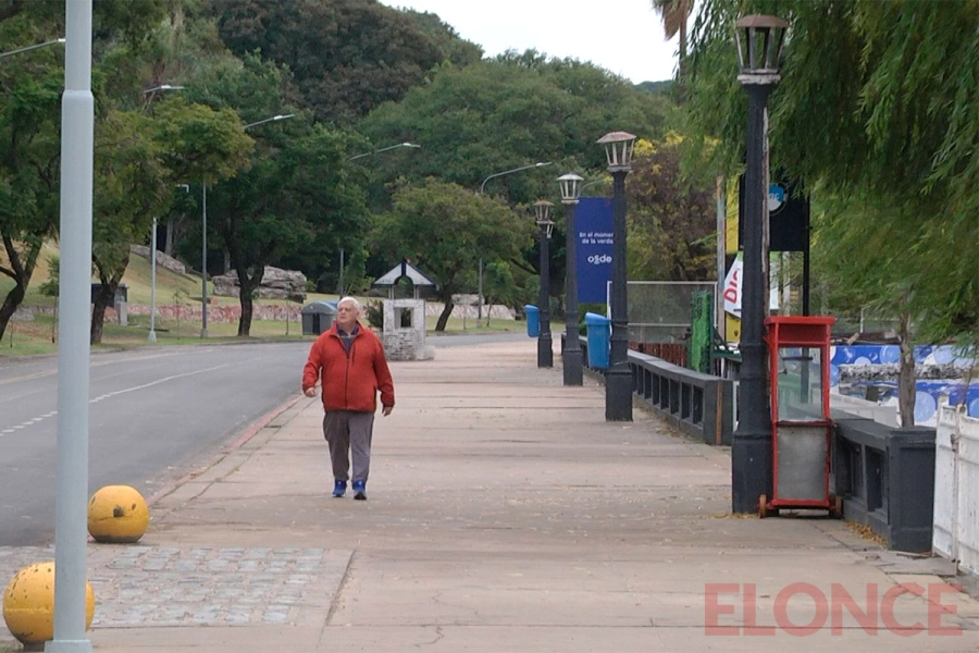 Foto: Archivo Elonce.