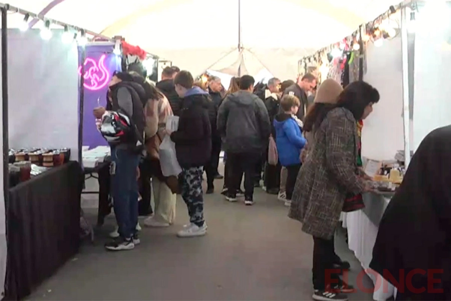 Ferias y muchos atractivos