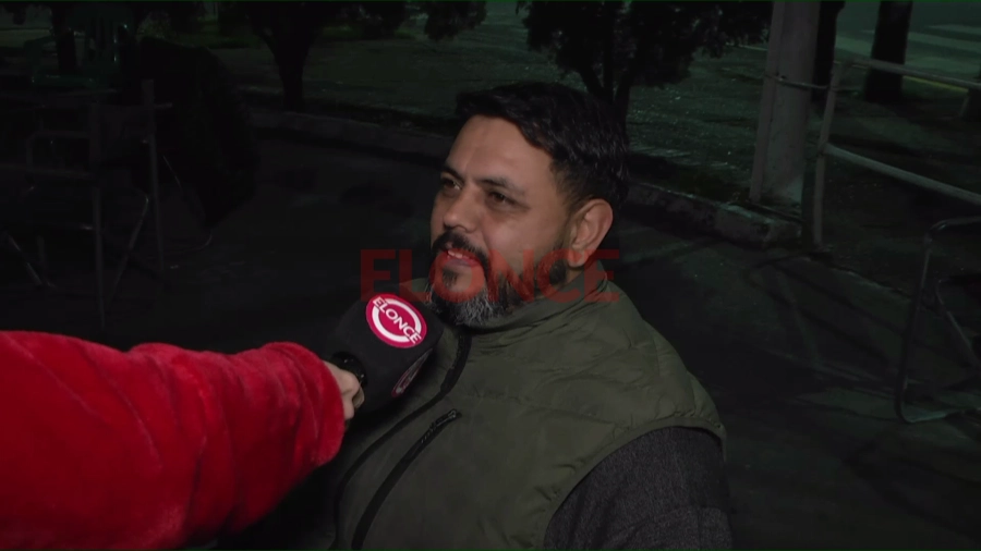 La opini&oacute;n de un hincha de Boca. Foto: Elonce.