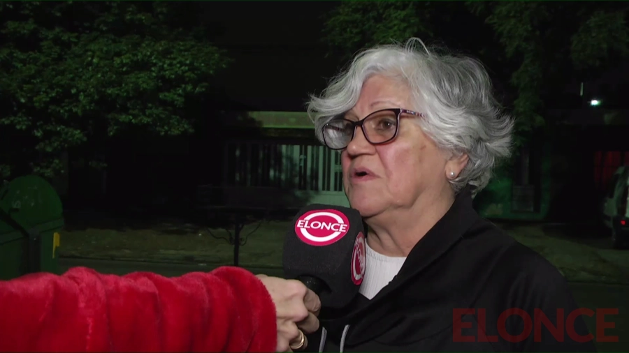 Claudia Enrique, secretaria de Salud de la Municipalidad de Paran&aacute;. Foto: Elonce.
