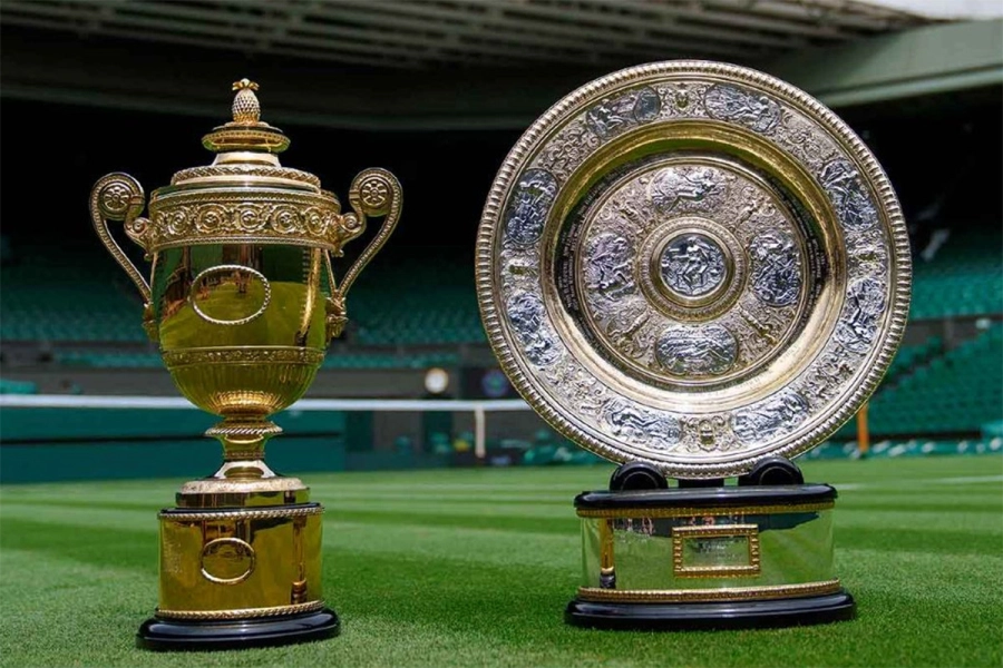 Final de Wimbledon 2025