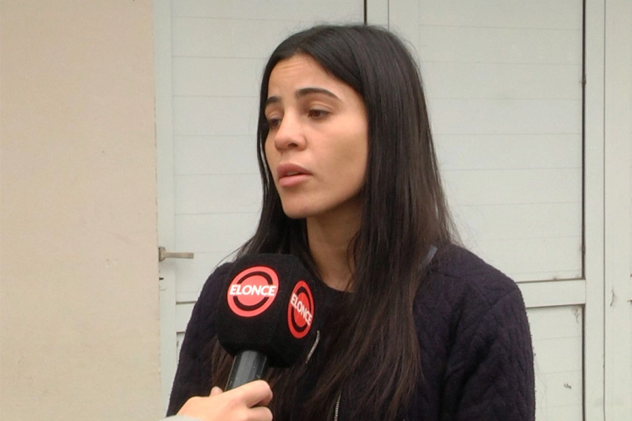 Dra. Sof&iacute;a Haiek