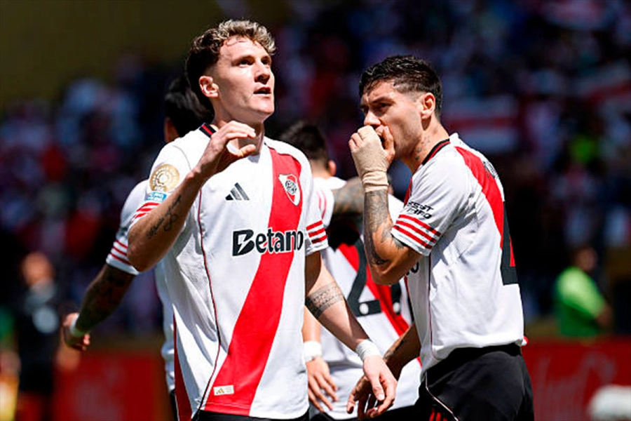 River Plate