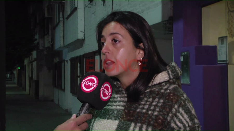 Agustina Galv&aacute;n, profesora de Yoga. Foto: Elonce.