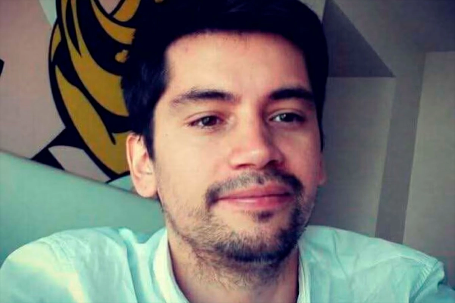 Pedro Pablo Mieres era profesor de Qu&iacute;mica. (Foto: 0221)