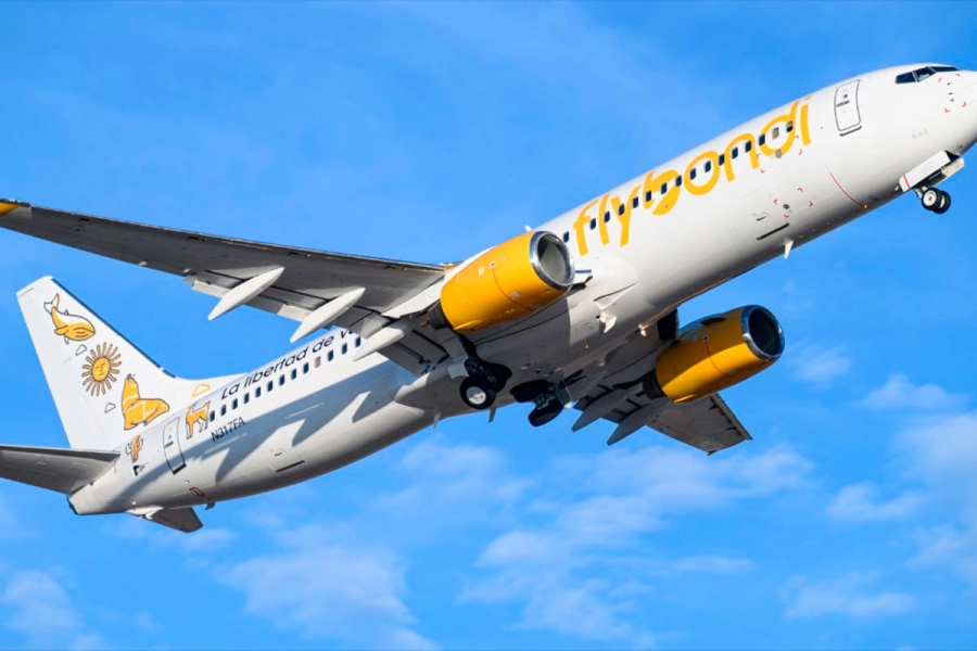 Operaci&oacute;n multimillonaria con la compra de Flybondi.