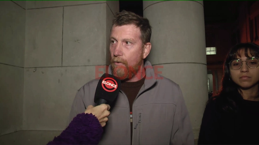 Arturo Sedano. Foto: Elonce.