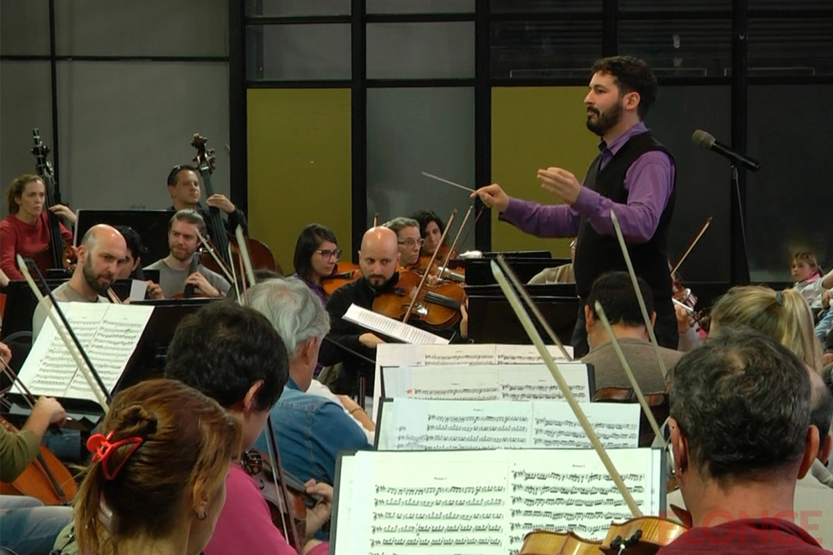 Conciertos didácticos para escuelas de la provincia Conciertos didácticos para escuelas de la provincia