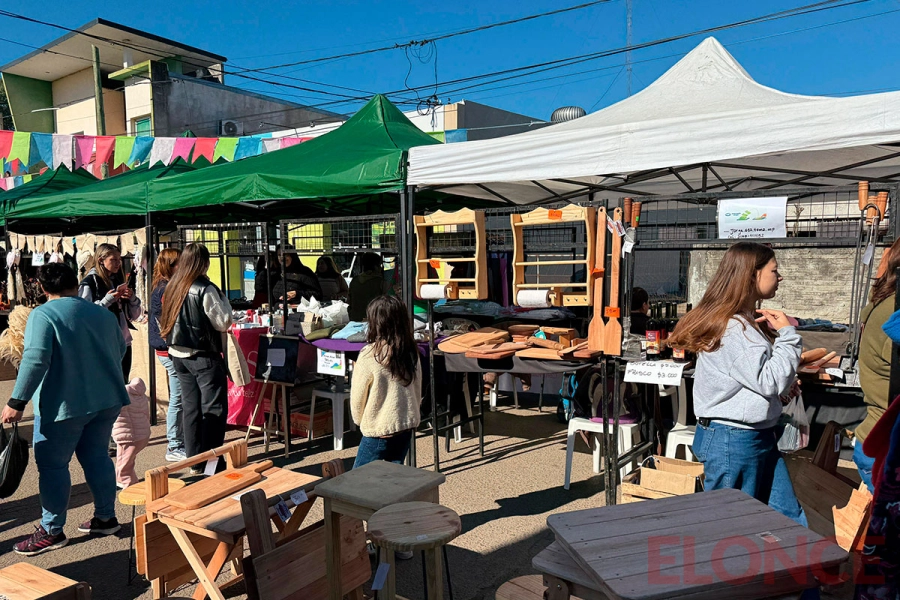 Expo Produce Moda 2025