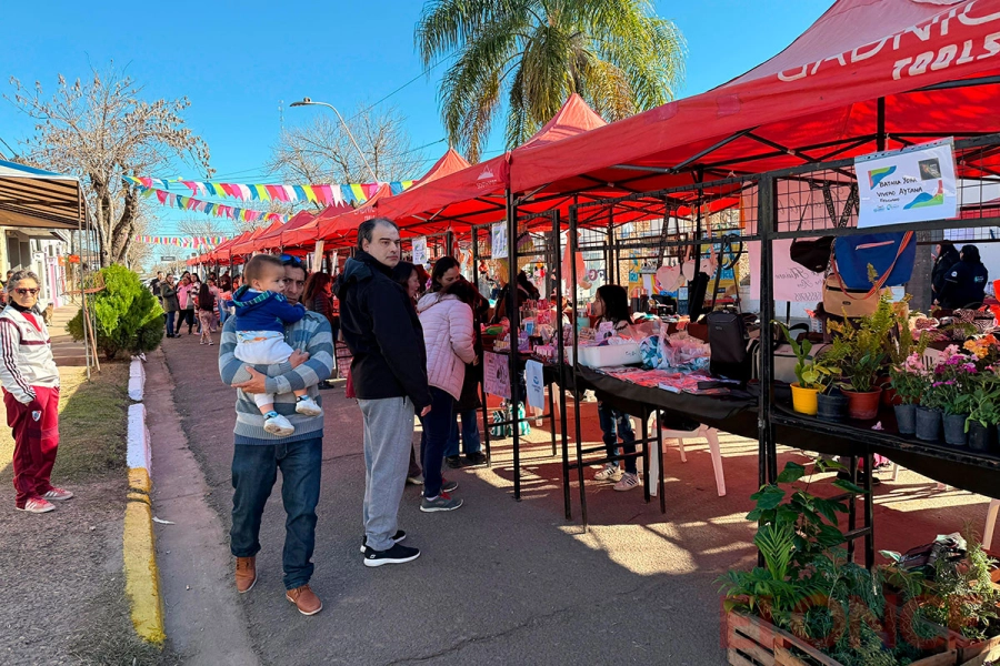 Expo Produce Moda 2025