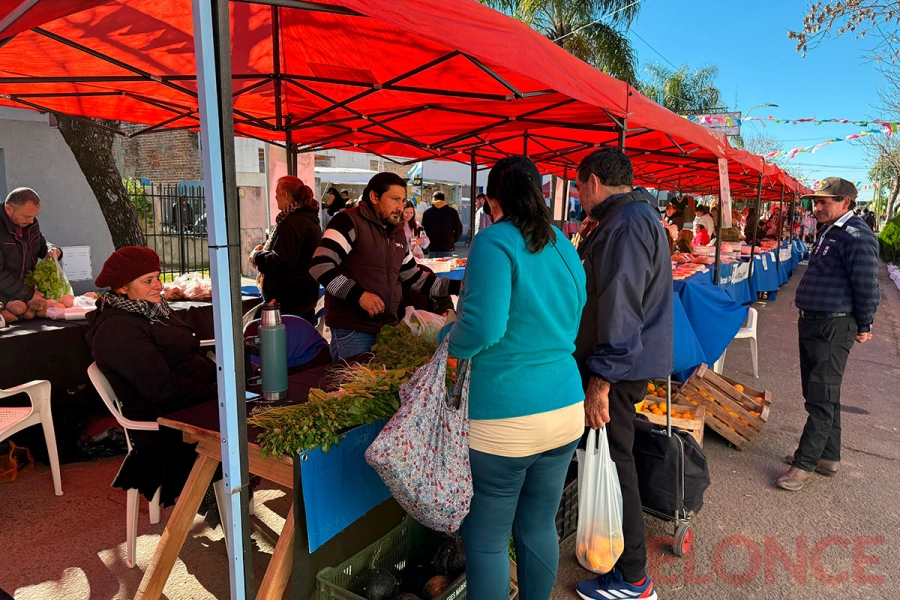 Expo Produce Moda 2025