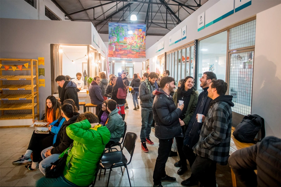 Foto: Archivo Elonce.