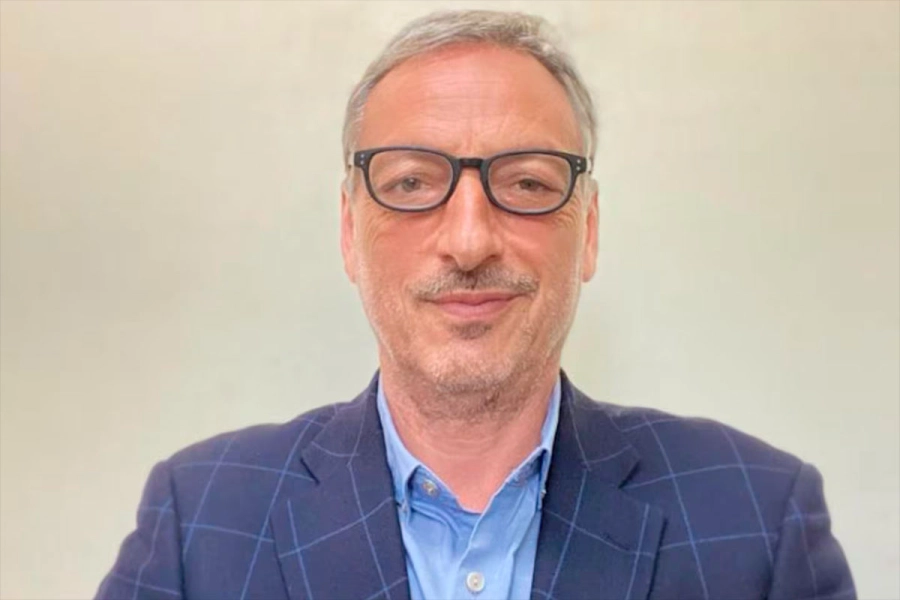 Juan Pablo Jim&eacute;nez ten&iacute;a 61 años y viv&iacute;a en un departamento en el barrio porteño de Palermo. (Foto: CIPPEC)