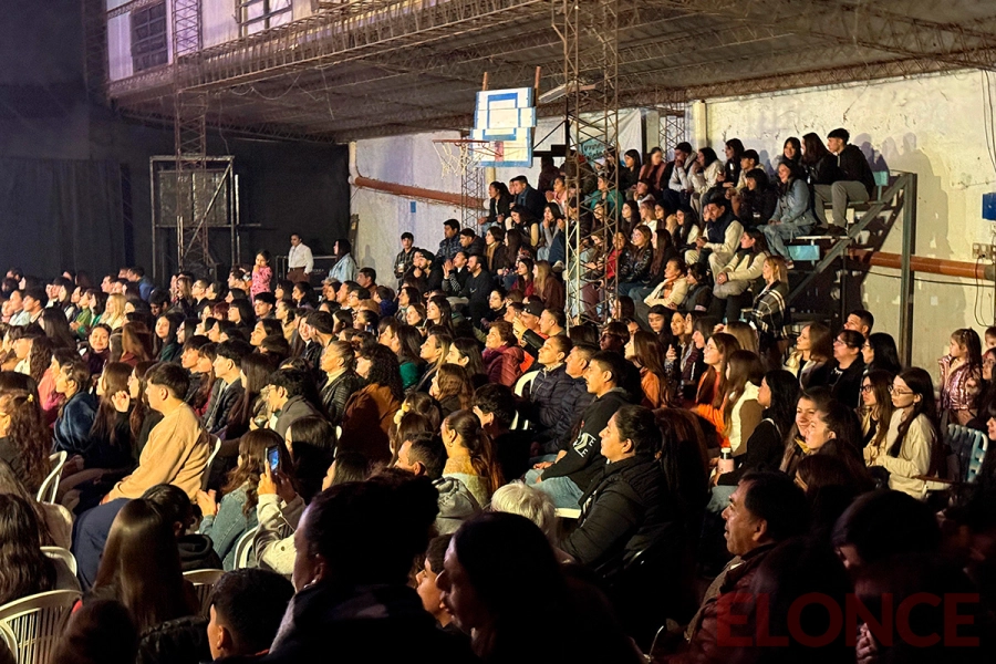 Expo Produce Moda 2025 (foto Elonce)