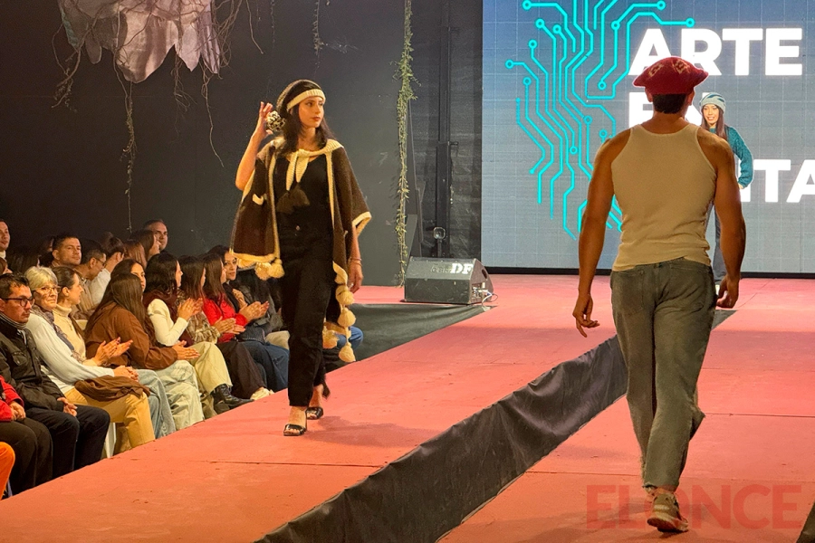 Expo Produce Moda 2025 (foto Elonce)