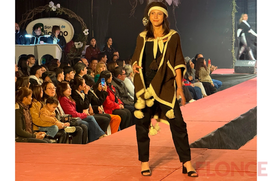 Expo Produce Moda 2025 (foto Elonce)