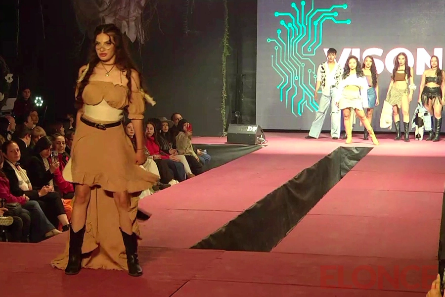 Expo Produce Moda 2025 (foto Elonce)