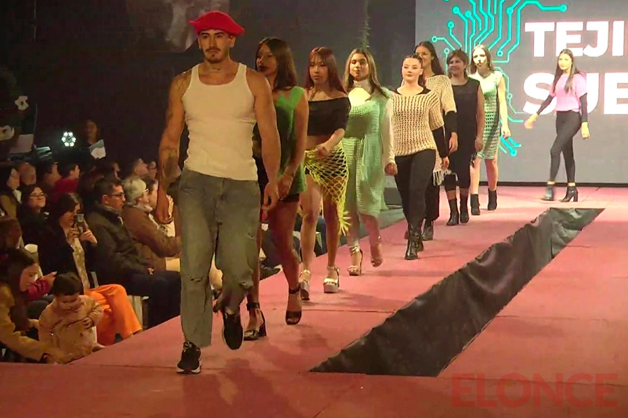 Expo Produce Moda 2025 (foto Elonce)