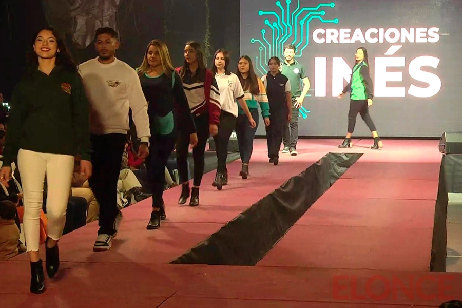 Expo Produce Moda 2025 (foto Elonce)