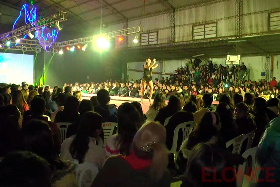 Expo Produce Moda 2025 (foto Elonce)