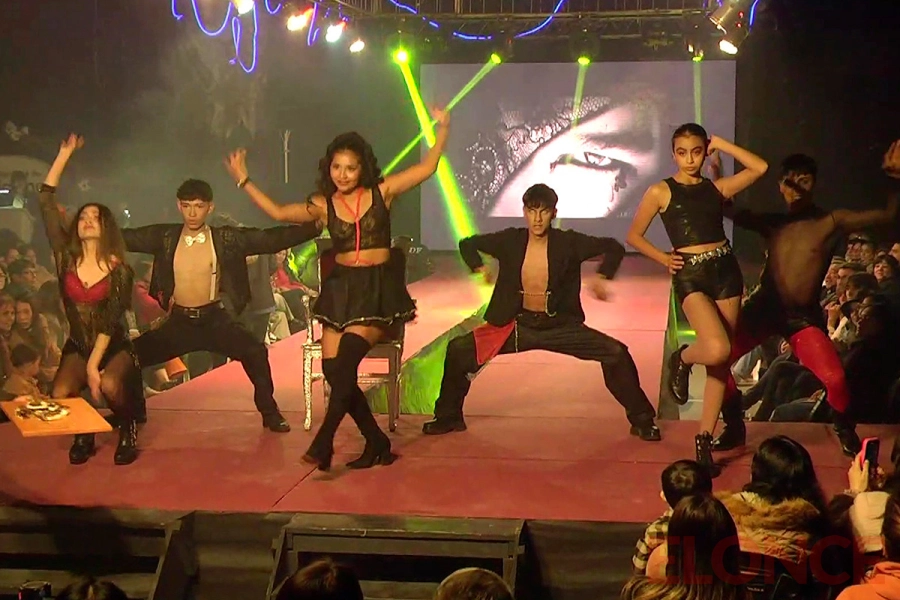 Expo Produce Moda 2025 (foto Elonce)