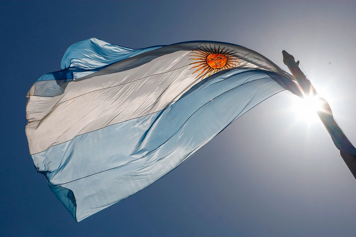 Día de la Bandera.