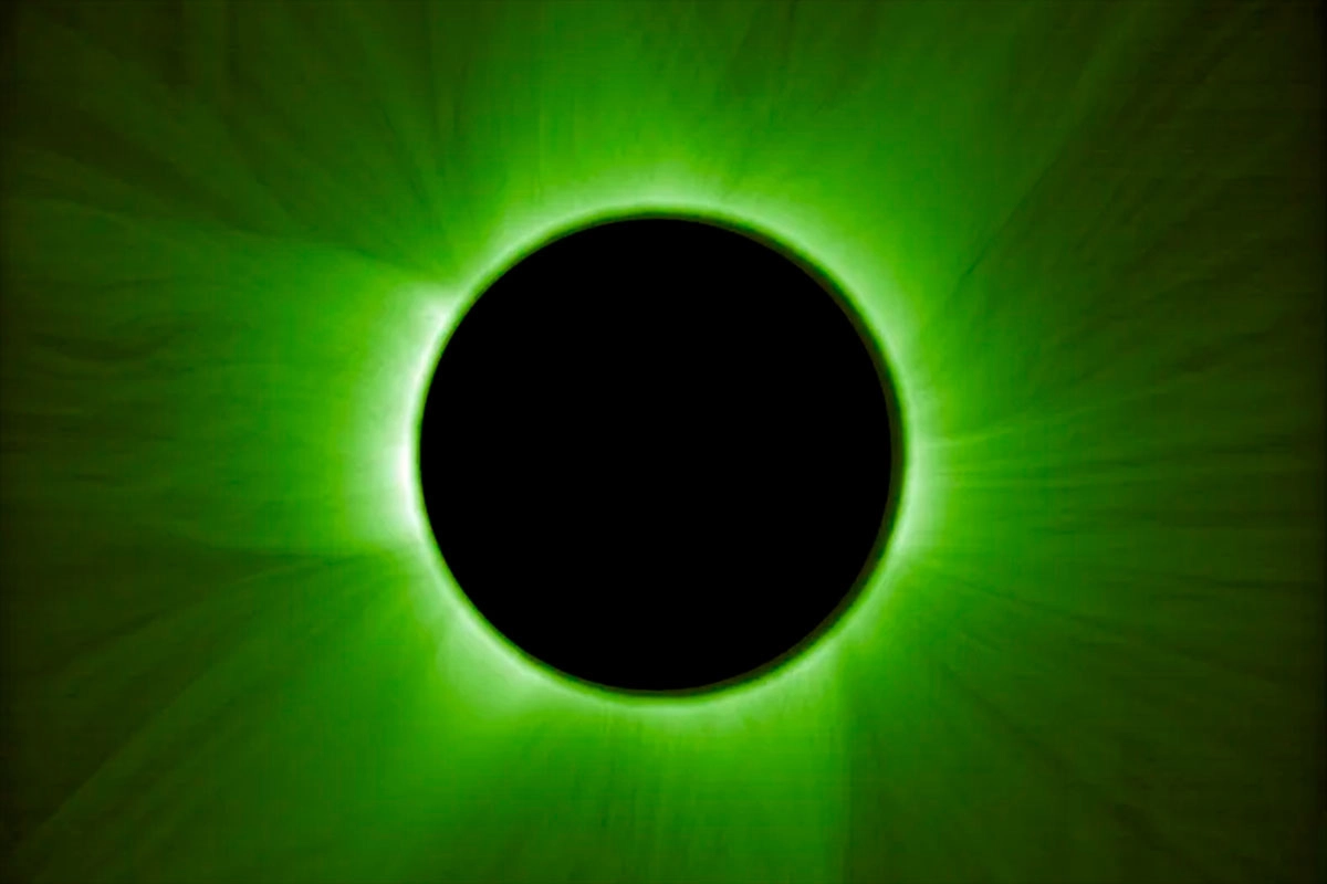 Un nuevo hito espacial. Un nuevo hito espacial.