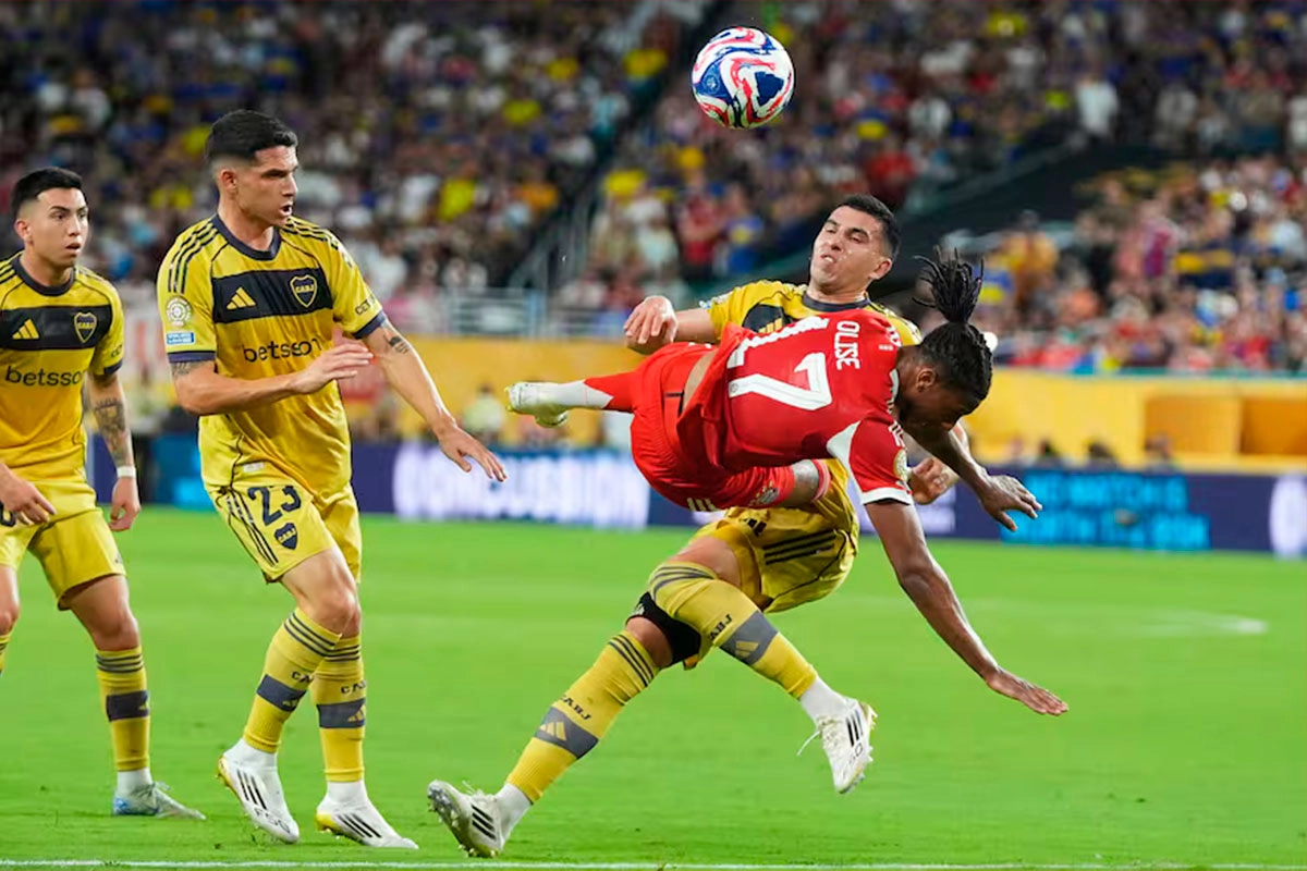 Boca busca un triunfo. Boca busca un triunfo.