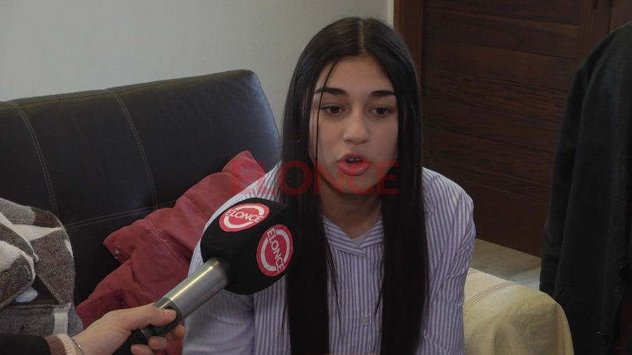 Bernardita Guti&eacute;rez. Foto: Elonce.