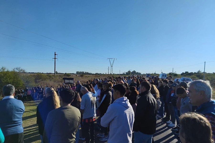 Foto: Periodismo Basavilbaso.