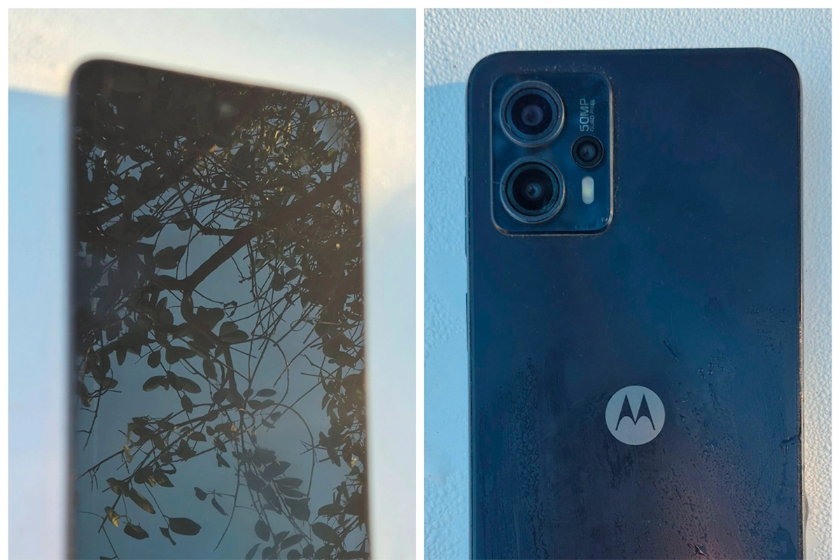 Seis jóvenes golpearon a otro en Paraná  y le robaron el celular.