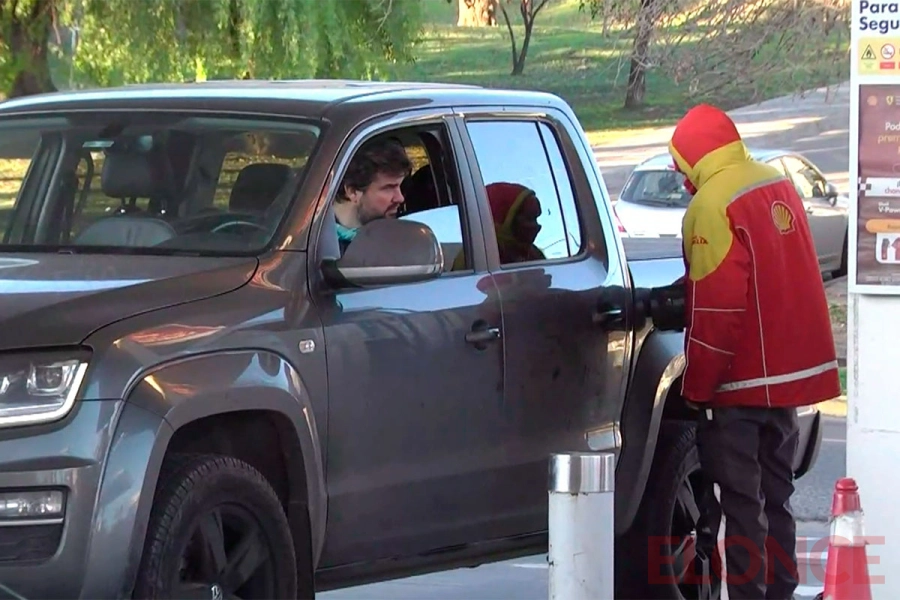 Foto: Archivo Elonce.