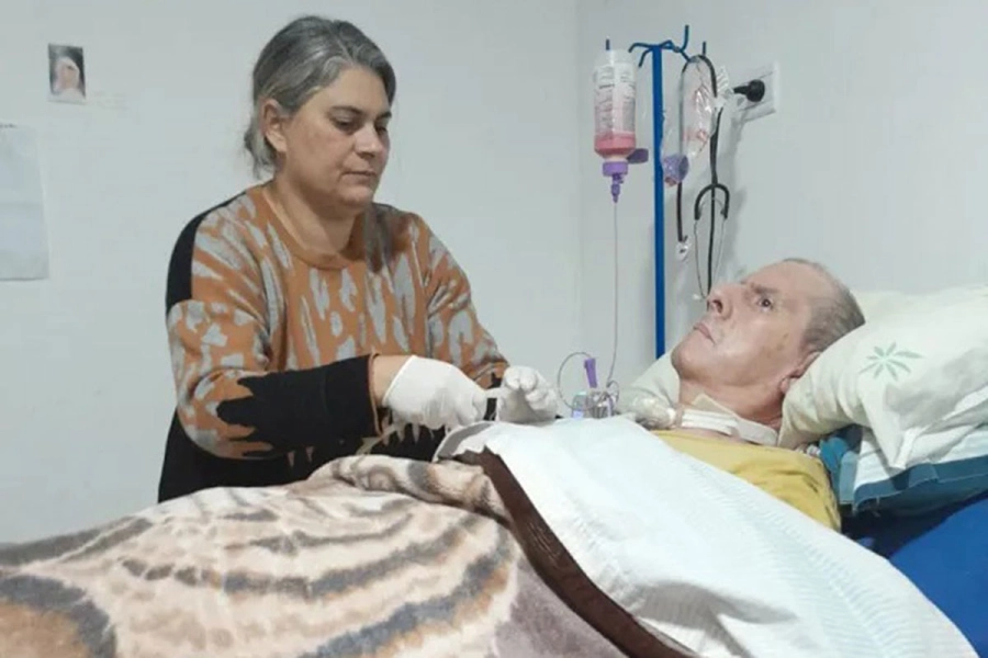 Foto: FM Estaci&oacute;n Plus Crespo.