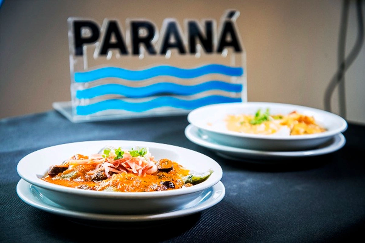 Se realizará este miércoles “Paraná Ama las Pastas”