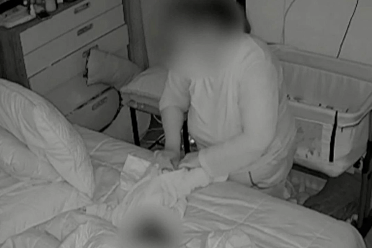 El maltrato quedó registrado El maltrato quedó registrado